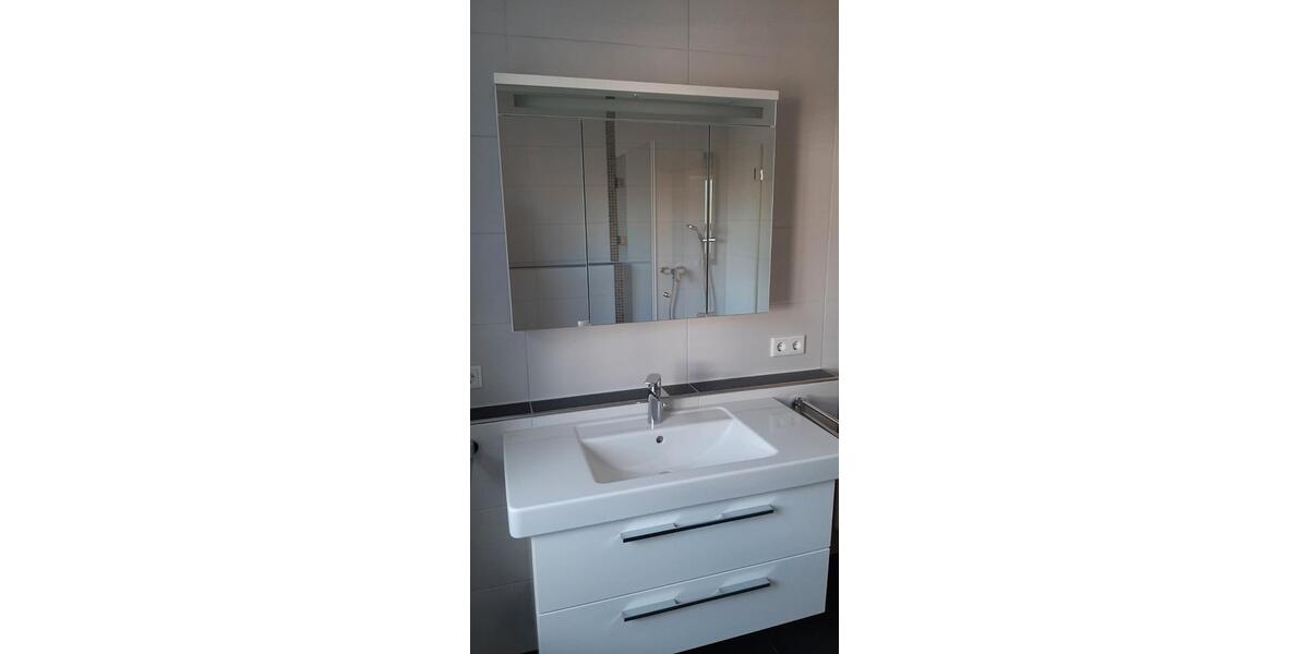 Etagenwohnung Parsberg - 4 Zimmer, 94 m&sup2;, 880&euro; | Angebot:26624079