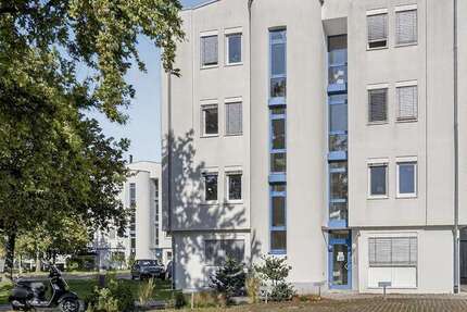 Gewerbeobjekt Ettlingen - 1.526&euro; | Angebot:23196545