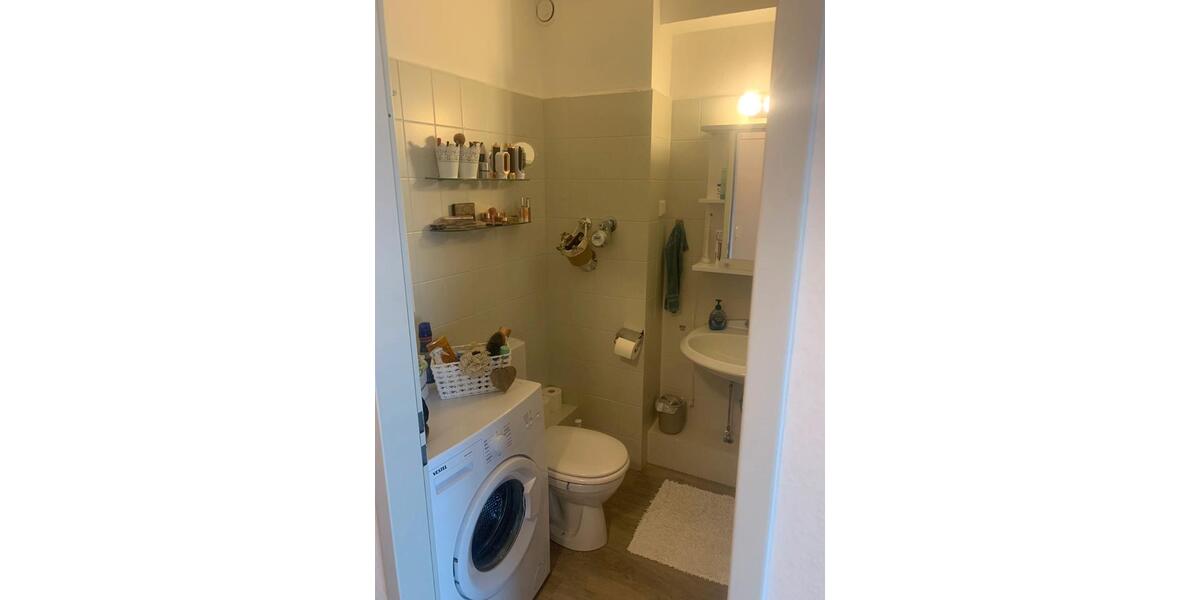 Etagenwohnung Hildesheim Itzum-Marienburg - 1 Zimmer, 45 m&sup2;, 550&euro; | Angebot:26688999
