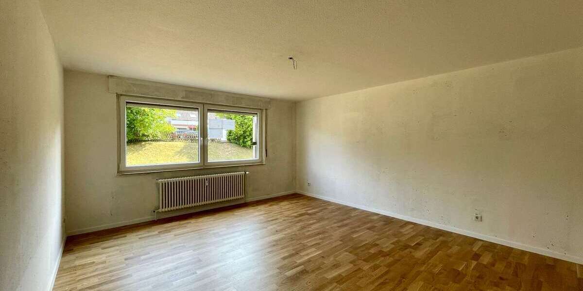 Etagenwohnung Herzogenaurach Schleifmühle - 4 Zimmer, 93 m&sup2;, 700&euro; | Angebot:26971792