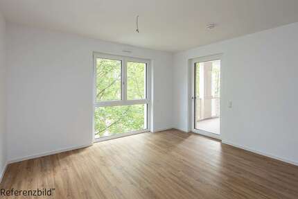 Wohnung zum Mieten in Leipzig 1.489,35 € 99.29 m² 4 zimmer