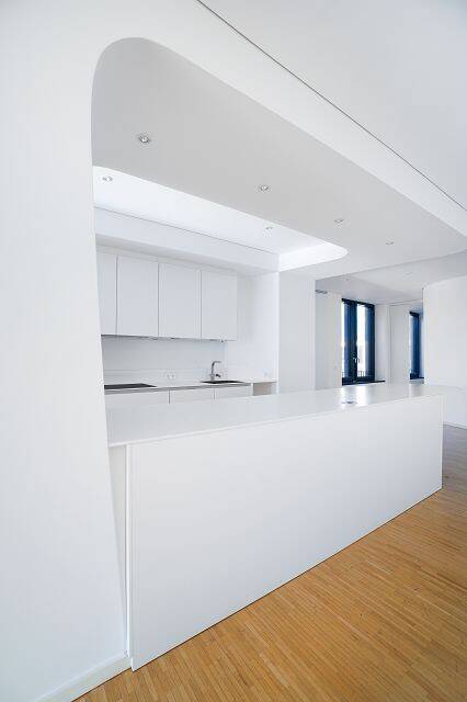 Modernes Wohnambiente - Hochwertige DesignWohnung im Herzen der Hauptstadt