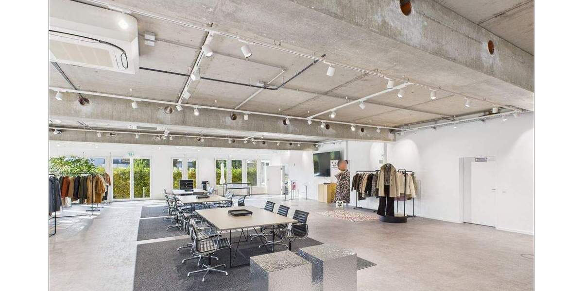 Gewerbeobjekt Großostheim - 2.280&euro; | Angebot:23981886