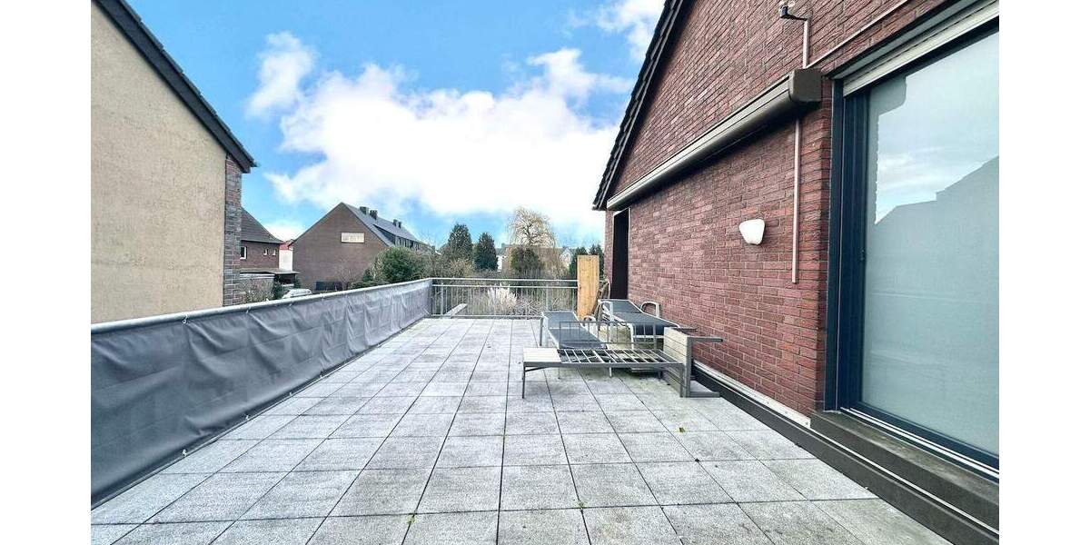 Etagenwohnung Korschenbroich - 2 Zimmer, 75 m&sup2;, 850&euro; | Angebot:24909553