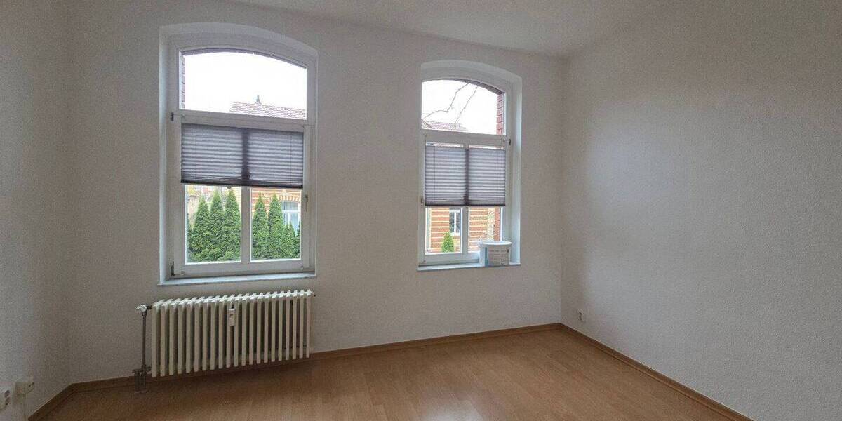 Etagenwohnung Eisenach - 4 Zimmer, 89 m&sup2;, 700&euro; | Angebot:26642971