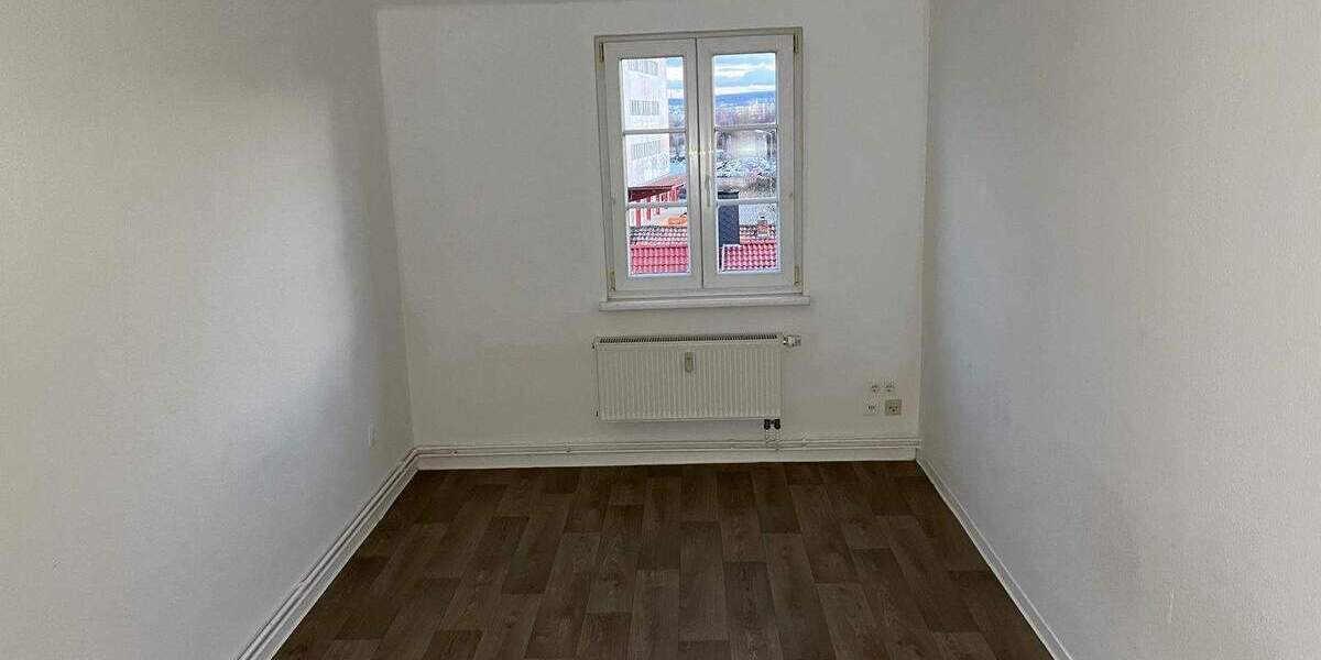 Etagenwohnung Erfurt Ilversgehofen - 2 Zimmer, 52 m&sup2;, 466&euro; | Angebot:25740042