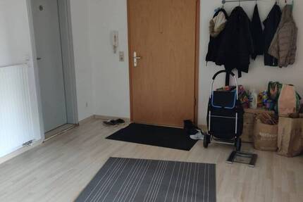 4-Zimmer-EG-Wohnung in Clausthal-Zellerfeld