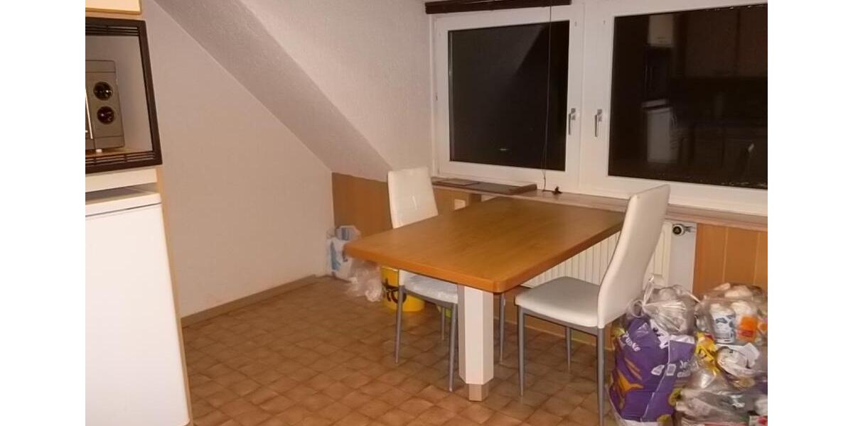 Dachgeschoßwohnung Goch - 1 Zimmer, 60 m&sup2;, 510&euro; | Angebot:24522721