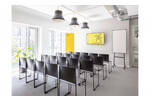 Werde Teil unseres Codes - miete einen FlexDesk! - All-in-Miete
