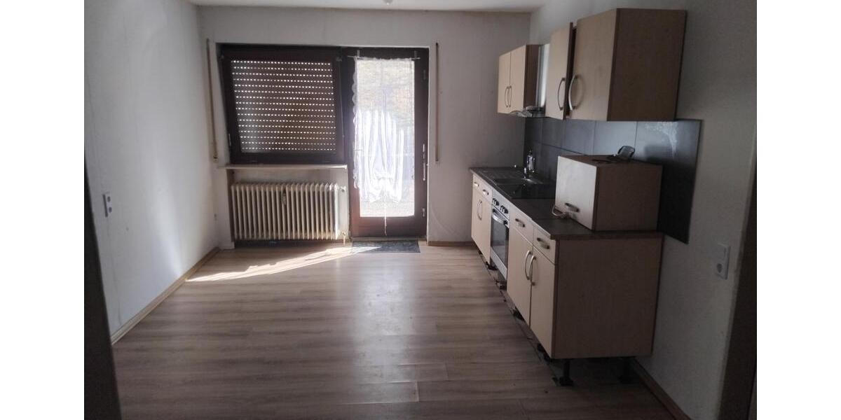 Terrassenwohnung Oberzent - 2 Zimmer, 100 m&sup2;, 750&euro; | Angebot:25792456