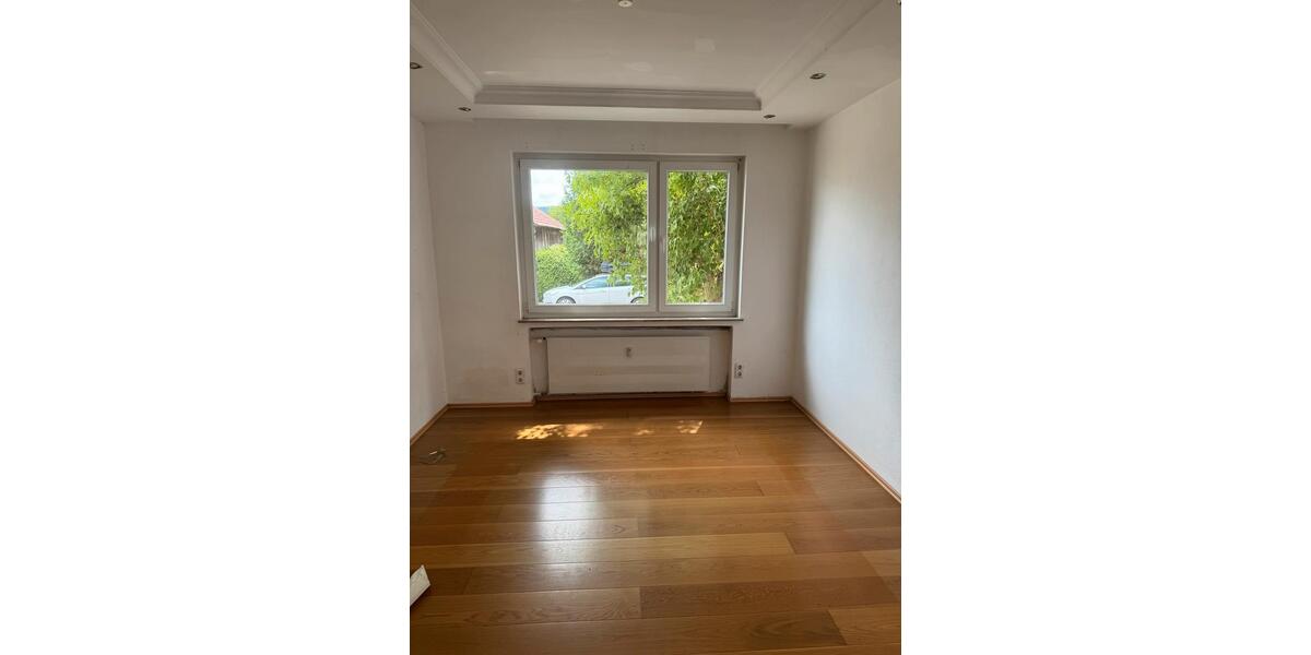 Erdgeschoßwohnung Steinau an der Straße - 3 Zimmer, 113 m&sup2;, 950&euro; | Angebot:26701069