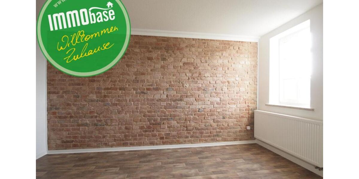 Etagenwohnung Mittweida - 2 Zimmer, 45 m&sup2;, 320&euro; | Angebot:24765932