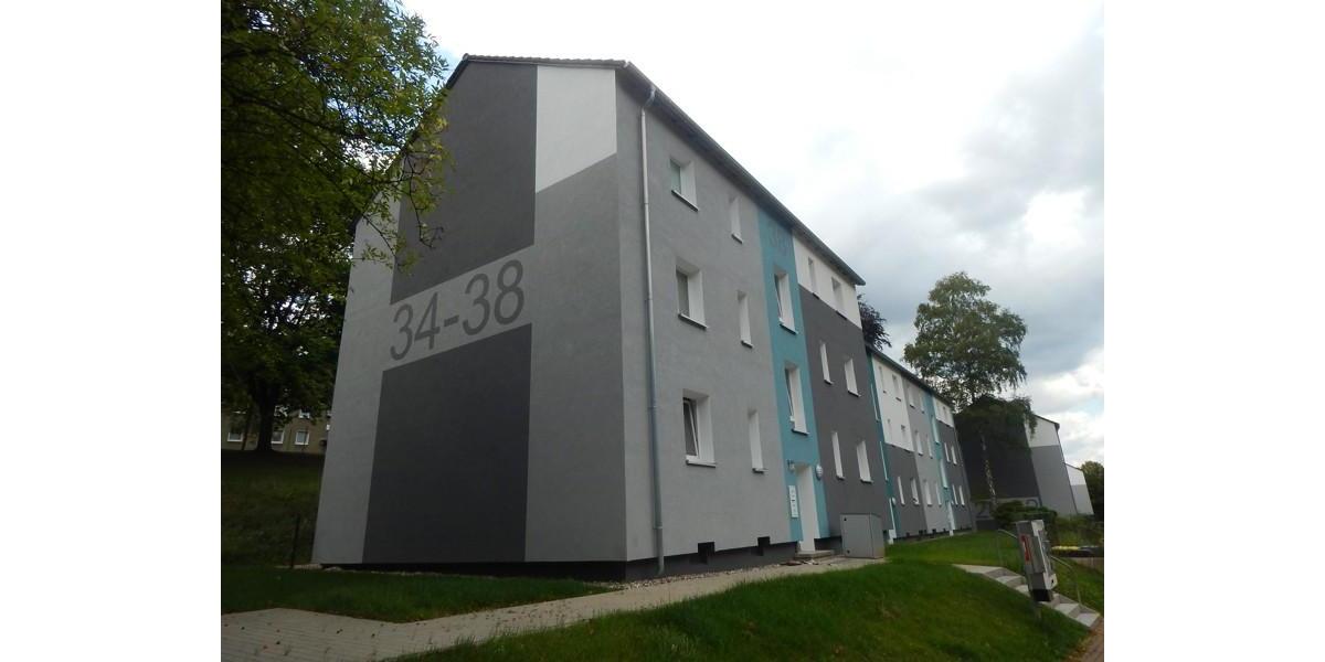 Bezugsfertige 2-Zimmer-Wohnung in Seilerseenähe! 2 zimmer