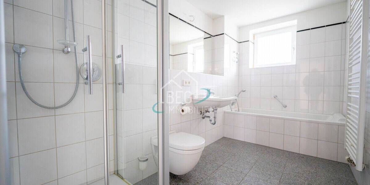 Etagenwohnung Crailsheim - 3 Zimmer, 88 m&sup2;, 800&euro; | Angebot:26833943