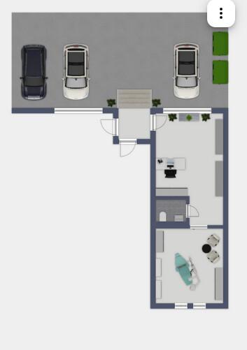Gewerbeobjekt Kassel Bad Wilhelmshöhe - 1.300&euro; | Angebot:26562951