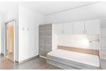 Mietwohnung Studentenwohnheim 1 zimmer