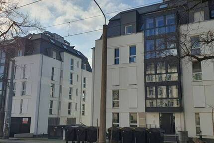 Gemütliche Singlewohnung mit Balkon und Einbauküche wartet auf Sie! 1 zimmer