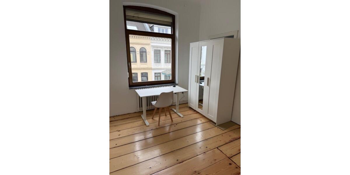 Wohnen auf Zeit Bremen Östliche Vorstadt - 1 Zimmer, 10 m&sup2;, 480&euro; | Angebot:25783140