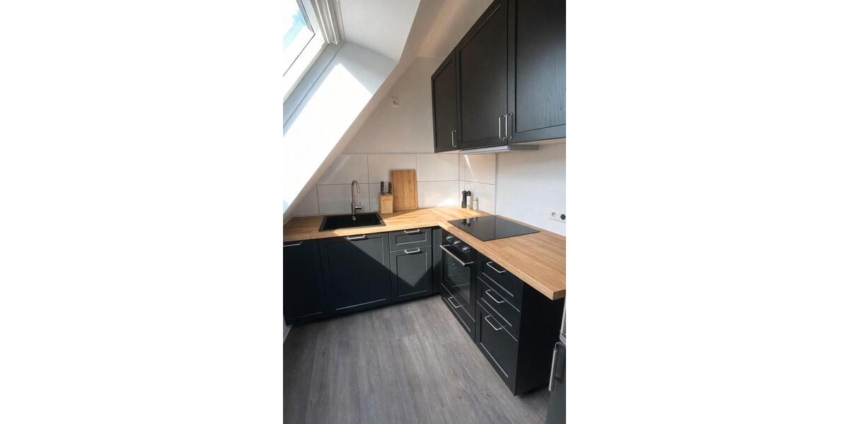 Dachgeschoßwohnung Garbsen Berenbostel - 2.5 Zimmer, 67 m&sup2;, 649&euro; | Angebot:26005637