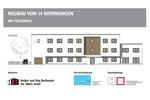Erdgeschoßwohnung Töging am Inn - 2 Zimmer, 66 m&sup2;, 736&euro; | Angebot:26296547