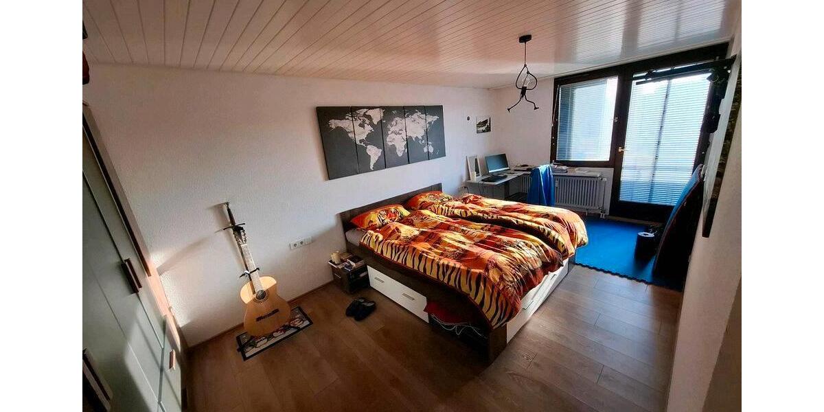 Etagenwohnung Sindelfingen Sindelfingen (Stadt) - 2 Zimmer, 64 m&sup2;, 900&euro; | Angebot:26652071