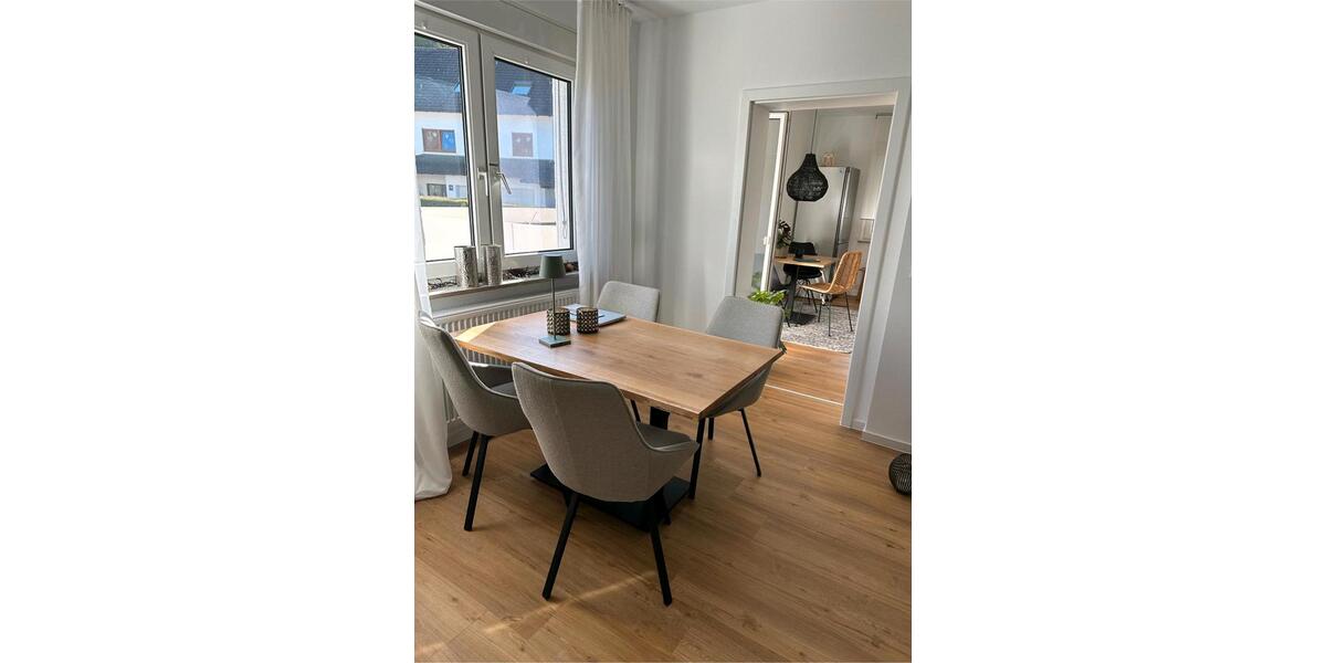 Etagenwohnung Bad Orb - 2 Zimmer, 65 m&sup2;, 700&euro; | Angebot:26466636