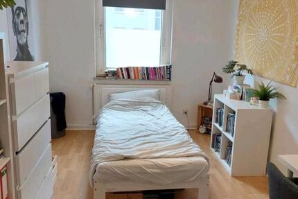 Wohnen auf Zeit Hildesheim Oststadt/Stadtfeld - 1 Zimmer, 12 m&sup2;, 171&euro; | Angebot:26703495