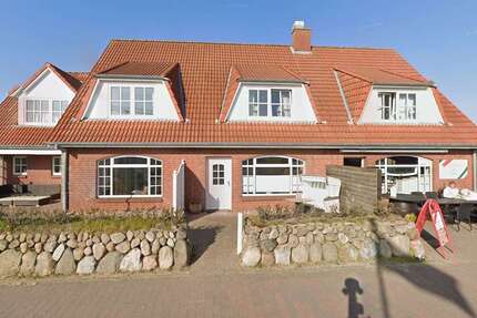 Wohnung zum Mieten in List 1.395 € 72 m² 3 zimmer