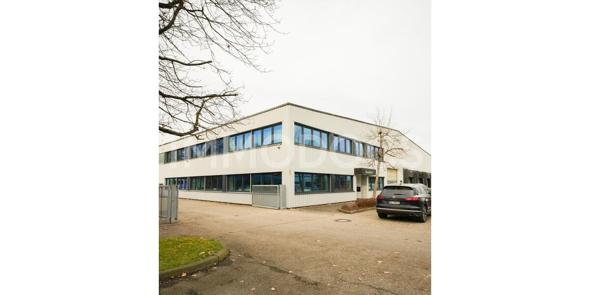 Gewerbeobjekt Kempten (Allgäu) Auf dem Lindenberg - 2.519&euro; | Angebot:24443102