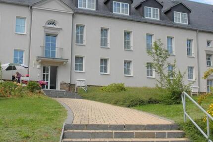 Wohnung Bad Elster - 2 Zimmer, 51 m&sup2;, 310&euro; | Angebot:26459464