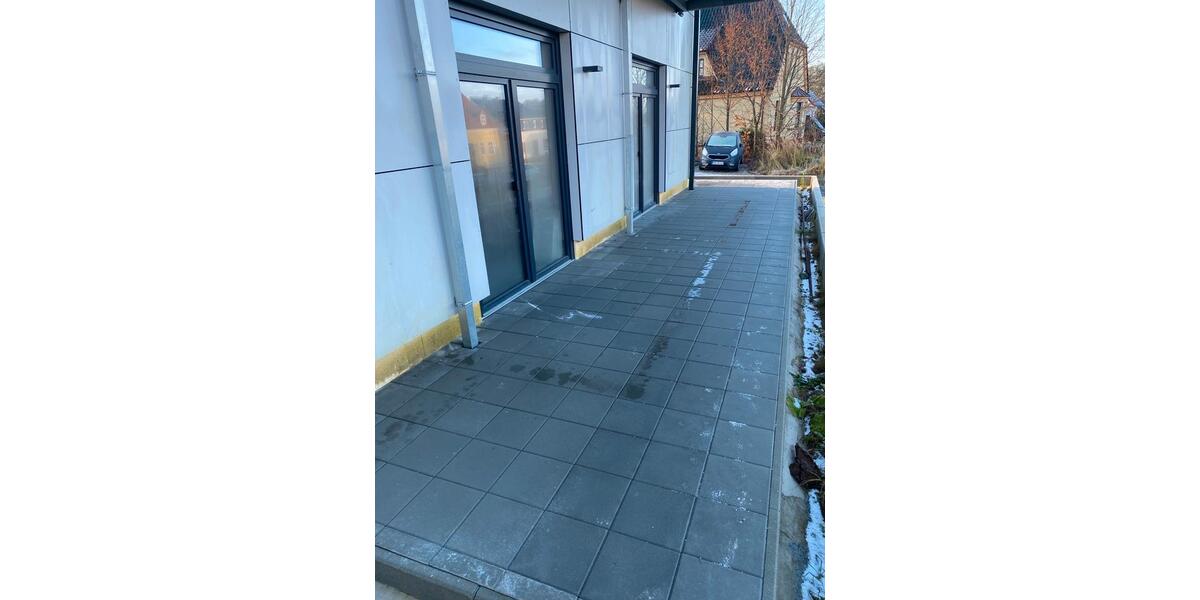 Erdgeschoßwohnung Franzburg - 2 Zimmer, 59 m&sup2;, 690&euro; | Angebot:22744096