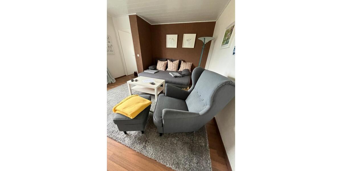 Wohnen auf Zeit Elze - 2 Zimmer, 60 m&sup2;, 605&euro; | Angebot:26112216