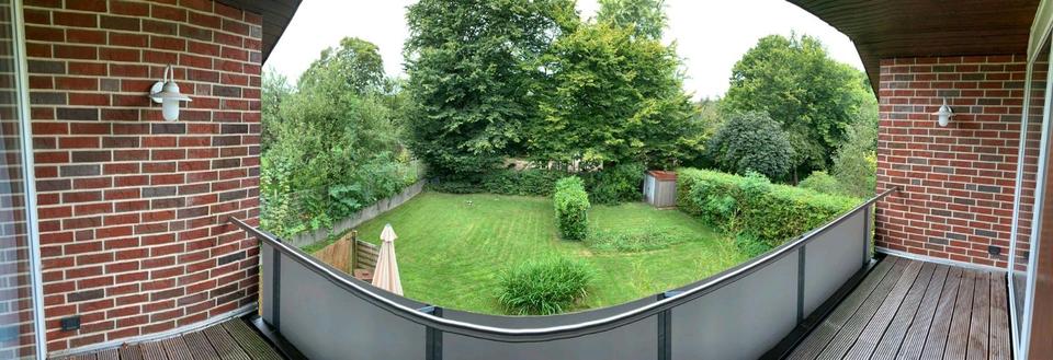 Etagenwohnung Horn-Bad Meinberg Bad Meinberg - 3 Zimmer, 90 m&sup2;, 680&euro; | Angebot:25064620