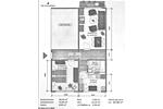 Etagenwohnung Limbach-Oberfrohna Oberfrohna - 2 Zimmer, 62 m&sup2;, 331&euro; | Angebot:26681019
