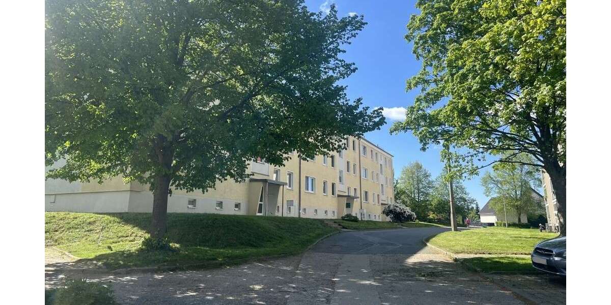 Etagenwohnung Dorfhain - 3 Zimmer, 66 m&sup2;, 399&euro; | Angebot:25301784