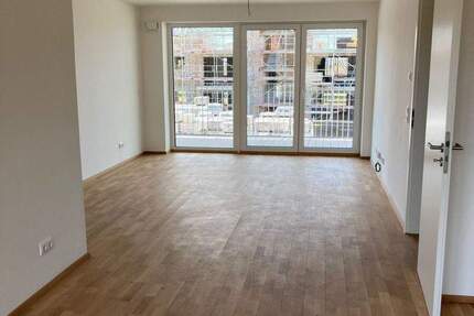 Wohnung Schweinfurt Musikerviertel und amerik. Siedlung - 4 Zimmer, 114 m&sup2;, 1.145&euro; | Angebot:26159063