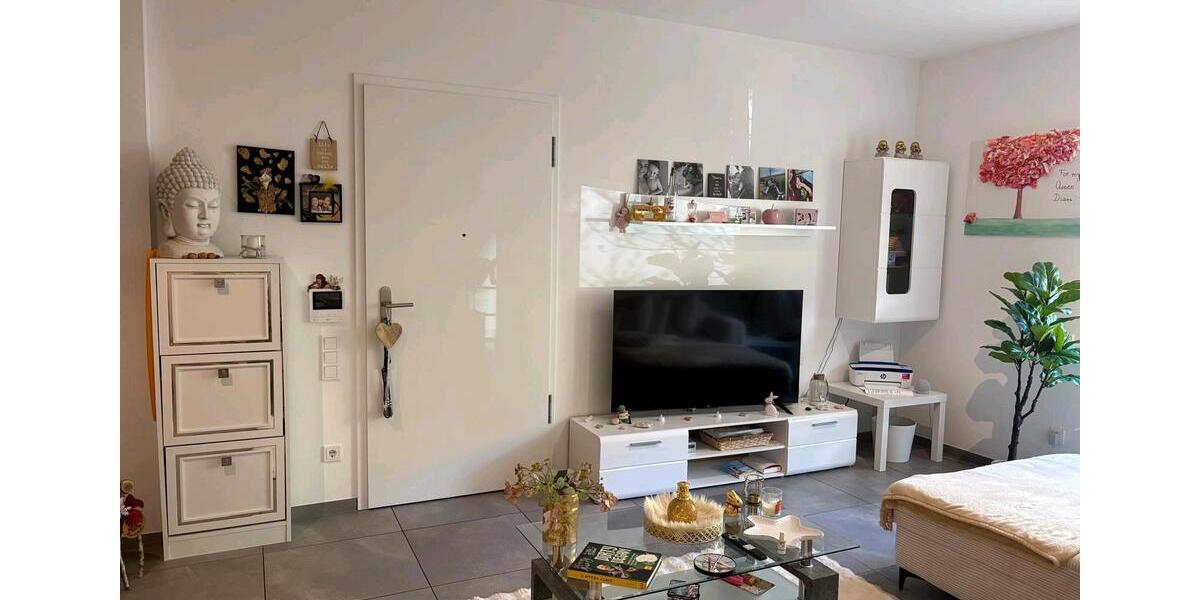 Etagenwohnung Winterspelt - 3 Zimmer, 90 m&sup2;, 1.250&euro; | Angebot:25993435