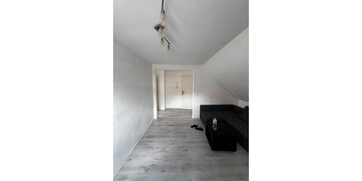 Dachgeschoßwohnung Gnarrenburg - 2 Zimmer, 52 m&sup2;, 500&euro; | Angebot:26665118