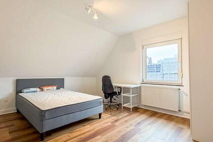 Wohnen auf Zeit Münster Gievenbeck - 6 Zimmer, 13 m&sup2;, 600&euro; | Angebot:24990425