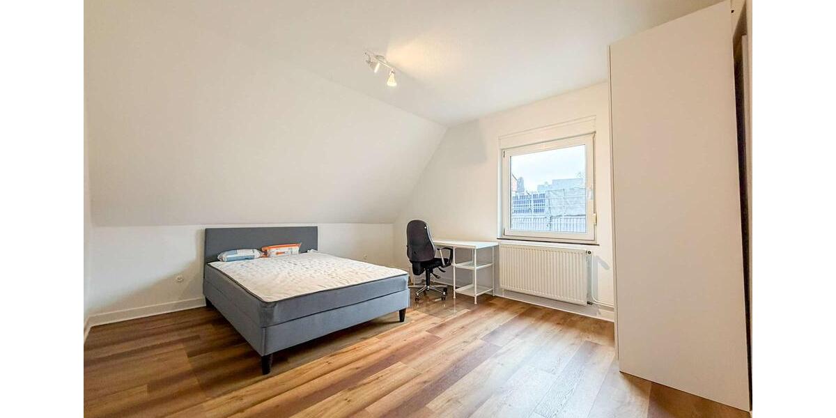 Wohnen auf Zeit Münster Gievenbeck - 6 Zimmer, 13 m&sup2;, 600&euro; | Angebot:24990425