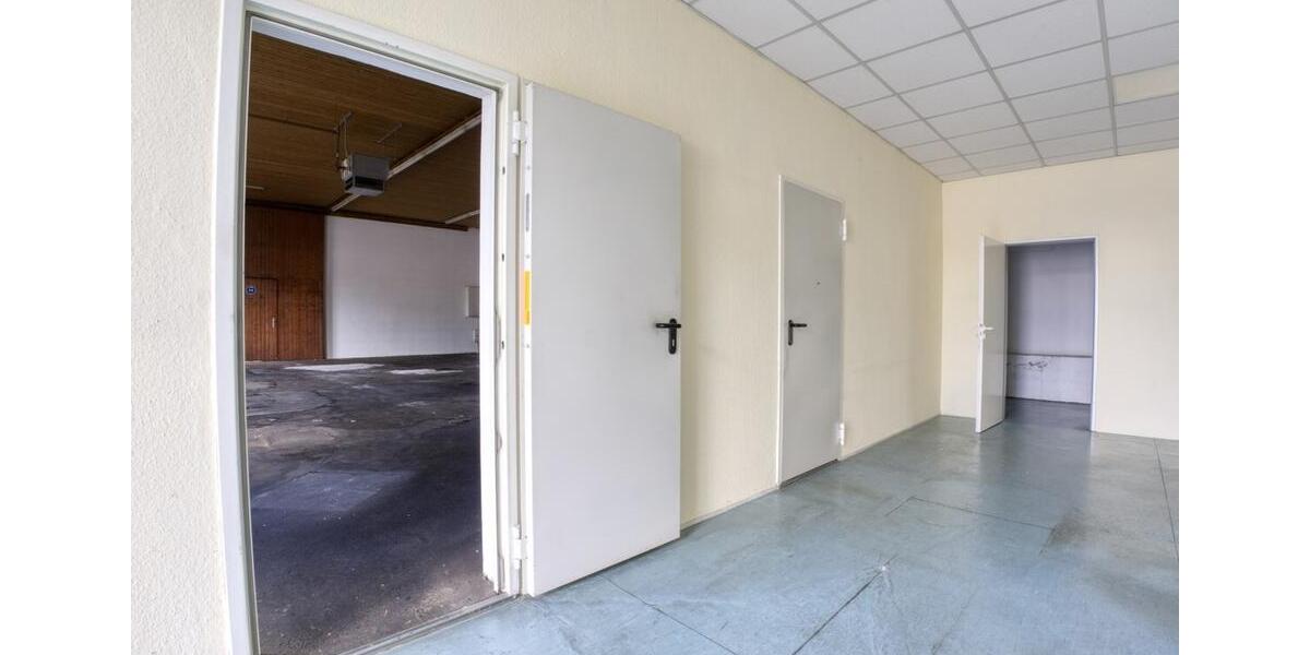 Gewerbeobjekt Stuhr - 2.400&euro; | Angebot:24529415