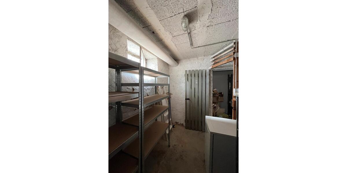 Erdgeschoßwohnung Trier Nord - 2 Zimmer, 60 m&sup2;, 650&euro; | Angebot:25973228