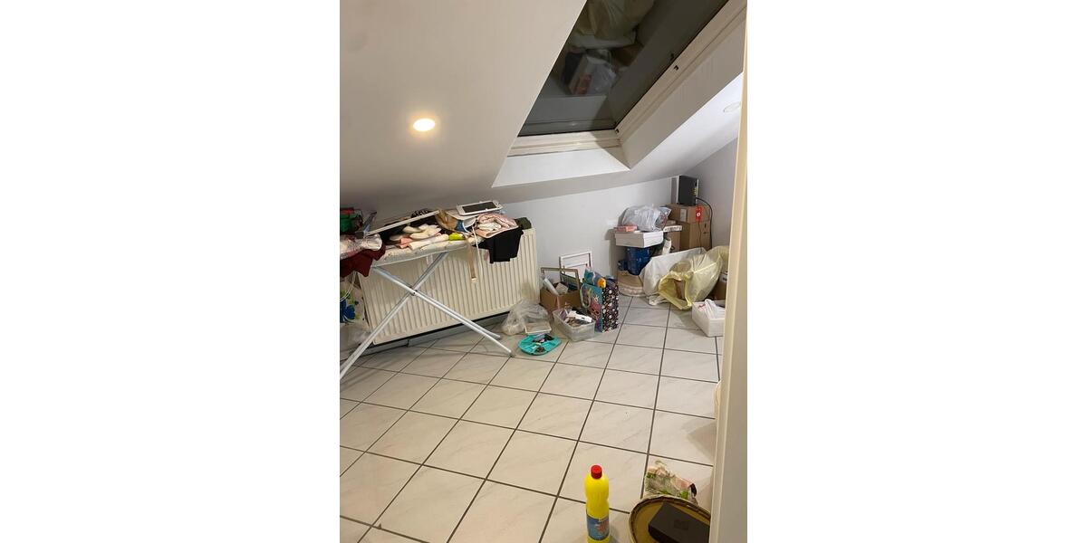 Maisonettenwohnung Krefeld Cracau - 5 Zimmer, 84 m&sup2;, 1.300&euro; | Angebot:24839178