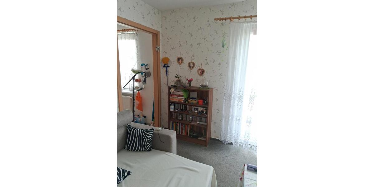 Erdgeschoßwohnung Torgelow - 2 Zimmer, 41 m&sup2;, 264&euro; | Angebot:26236690