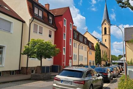 Wohnung Röthlein - 2 Zimmer, 60 m&sup2;, 630&euro; | Angebot:26014467