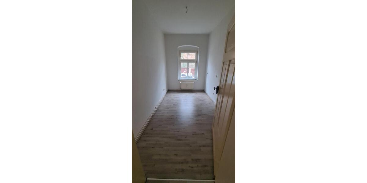 Erdgeschoßwohnung Weißenfels - 2 Zimmer, 41 m&sup2;, 280&euro; | Angebot:26545361