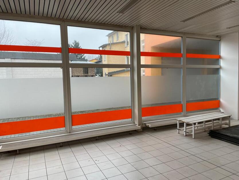 Ab sofort: ebenerdige LagerLogistikfläche zimmer