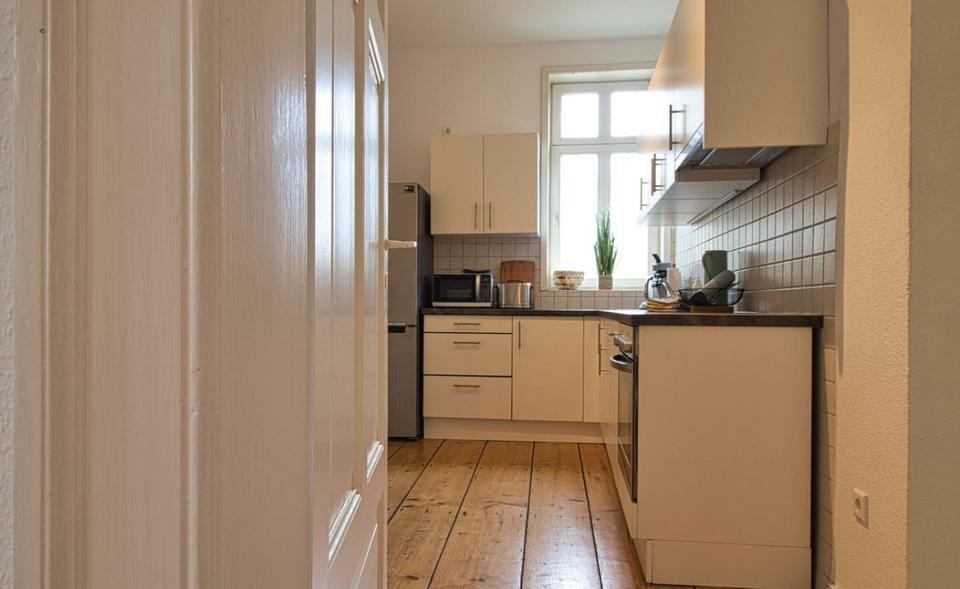 Erdgeschoßwohnung Südheide - 4 Zimmer, 84 m&sup2;, 998&euro; | Angebot:26383554