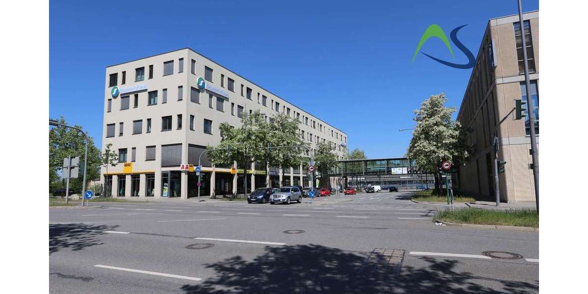 Büro in Regensburg 5.900 € 356 m² zimmer