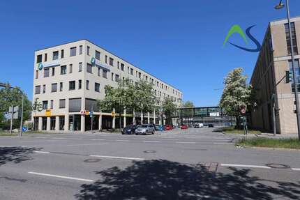 Gewerbeobjekt Regensburg Galgenberg - 5.340&euro; | Angebot:22057820
